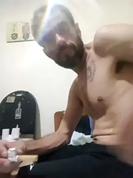 Sexoardiente69 online show from December 29, 10:03 pm