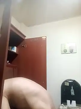 Sexoardiente69 online show from December 30, 2:20 am