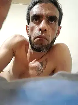 Sexoardiente69 online show from January 17, 6:36 am