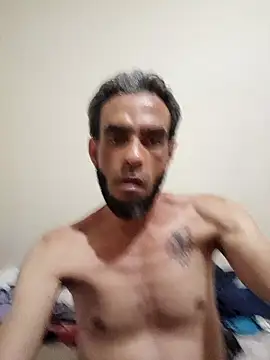 Sexoardiente69 online show from January 29, 3:33 am