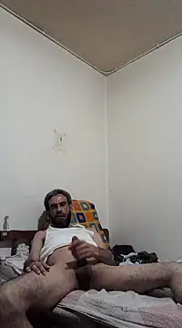 Sexoardiente69 online show from February 9, 8:00 am