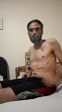 Sexoardiente69 online show from February 11, 11:33 pm