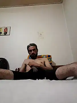 Sexoardiente69 online show from February 16, 8:00 pm