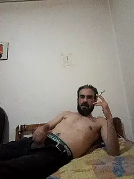 Sexoardiente69 online show from February 23, 2:18 am