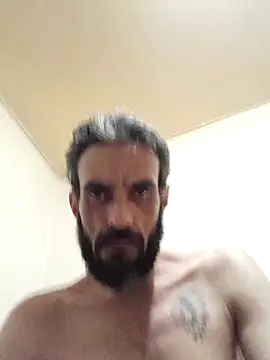 Sexoardiente69 online show from February 23, 8:44 pm