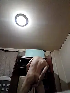 Sexoardiente69 online show from March 18, 8:26 pm