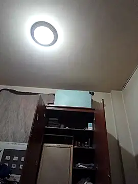 Sexoardiente69 online show from March 21, 8:18 pm