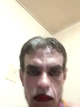 Sexoardiente69 online show from October 21, 4:57 am