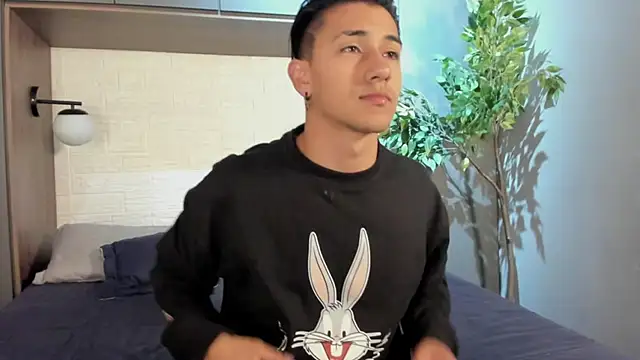 Andy Joy  online show from September 11, 11:32 am