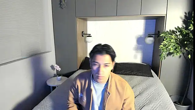 Snapshot of Andy_Joy_ chatting on May 26, 11:50 am Andy Joy online show from May 26, 11:50 am