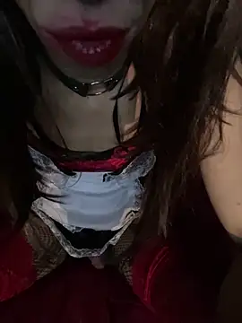 SamiTravesti24 online show from April 18, 5:44 am