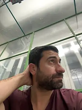 Snapshot of 235BABIKO235 chatting on September 24, 12:03 am 235BABIKO235 online show from September 24, 12:03 am