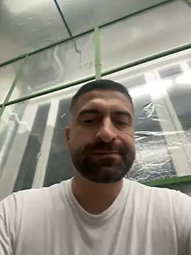 Snapshot of 235BABIKO235 chatting on September 26, 10:47 pm 235BABIKO235 online show from September 26, 10:47 pm