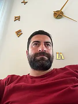 Snapshot of 235BABIKO235 chatting on October 28, 3:04 pm 235BABIKO235 online show from October 28, 3:04 pm