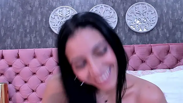 AnnyPrada online show from December 19, 6:23 am