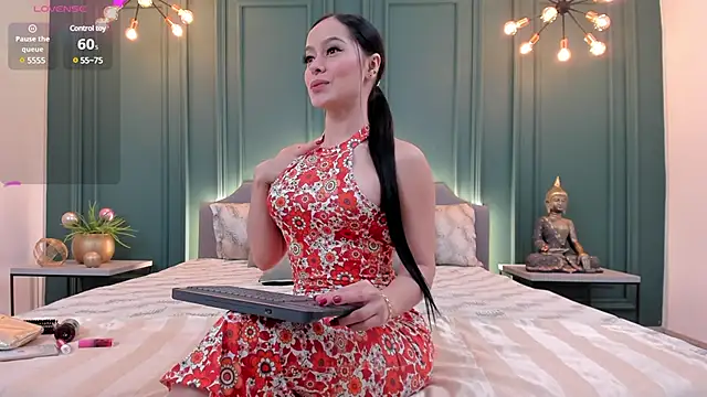 rubyhill 2711 online show from January 1, 9:52 pm