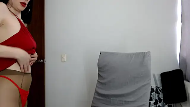 Laura-pervert online show from March 29, 6:08 pm