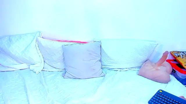 cookplleaser online show from December 21, 5:18 pm