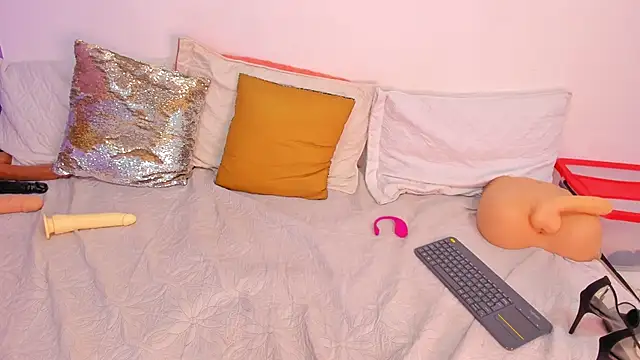 cookplleaser online show from February 25, 11:31 am