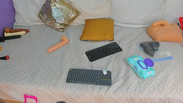 cookplleaser online show from March 5, 11:39 am