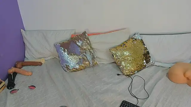 cookplleaser online show from March 7, 12:02 pm