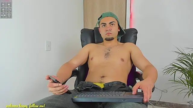 kalivan voinesscu online show from March 19, 7:12 am