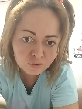 catalinadiaz666 online show from March 13, 1:21 am