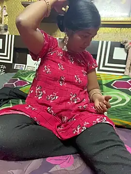 Tameesh sexy mistress online show from February 8, 6:55 pm