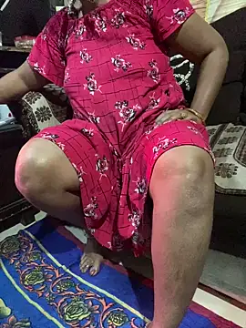 Tameesh sexy mistress online show from March 20, 5:07 pm