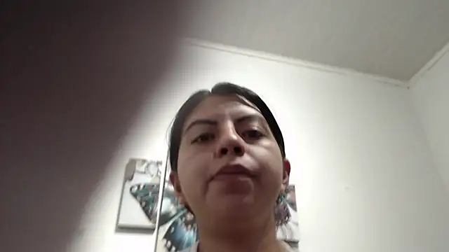 CarolineBrunx online show from March 8, 10:13 pm