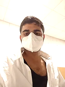 Ishan003 online show from December 1, 4:29 pm
