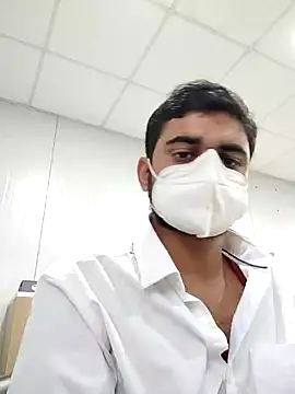 Ishan003 online show from December 8, 7:26 am