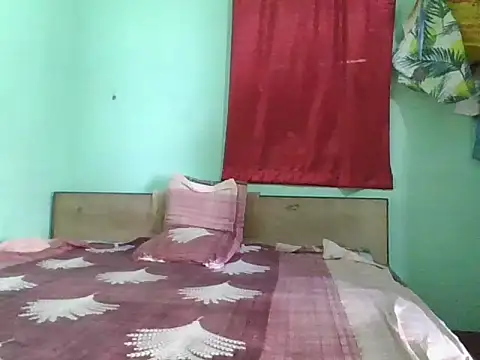 Ishan003 online show from October 26, 5:46 am