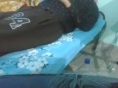 Ishan003 online show from November 16, 2:55 pm