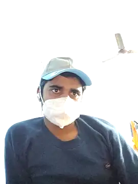 Ishan003 online show from December 22, 2:14 pm