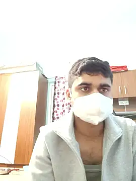 Ishan003 online show from January 9, 2:42 pm