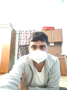 Ishan003 online show from January 11, 2:00 pm