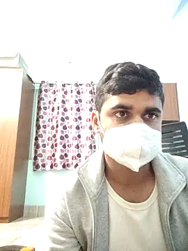 Ishan003 online show from January 15, 3:49 pm