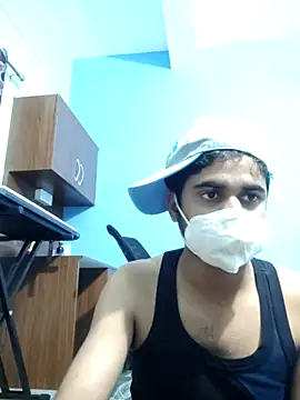 Ishan003 online show from February 16, 2:02 pm