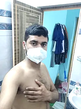 Ishan003 online show from March 3, 2:07 am