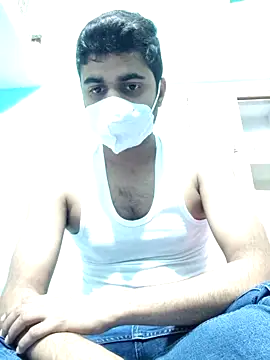 Ishan003 online show from March 21, 7:35 am