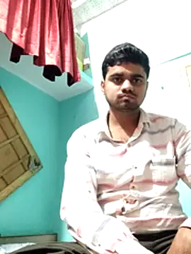 Ishan003 online show from March 30, 5:19 am