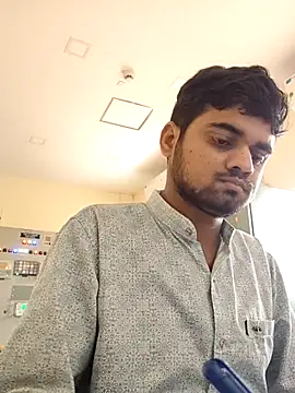 Ishan003 online show from April 10, 5:34 am