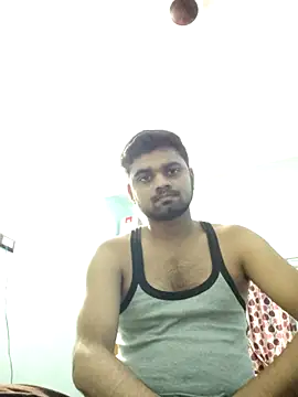 Ishan003 online show from April 16, 4:30 pm