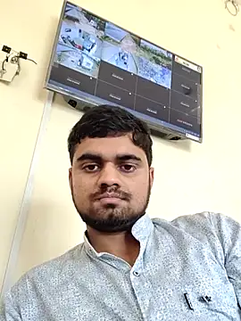 Ishan003 online show from April 23, 7:30 am
