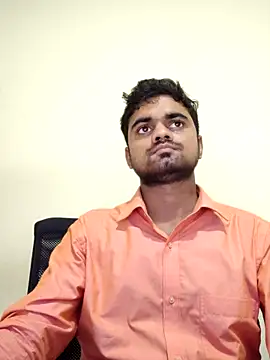 Ishan003 online show from April 29, 3:38 pm