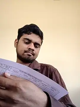 Ishan003 online show from May 1, 5:45 am