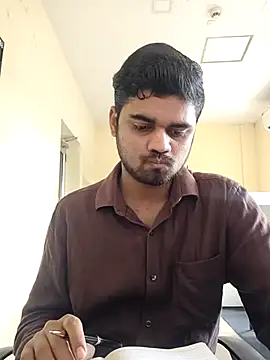 Ishan003 online show from May 8, 4:29 am