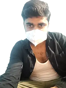 Ishan003 online show from May 8, 4:34 pm