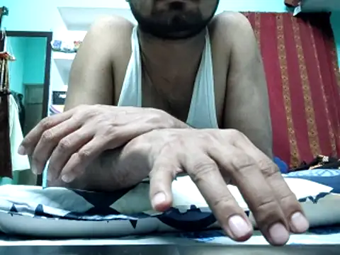 Ishan003 online show from May 28, 1:52 pm
